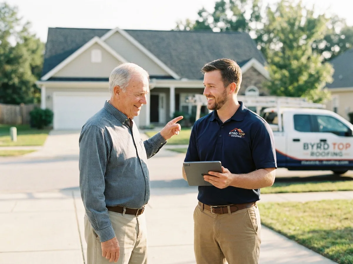 Roofing Scottville, MI FAQs